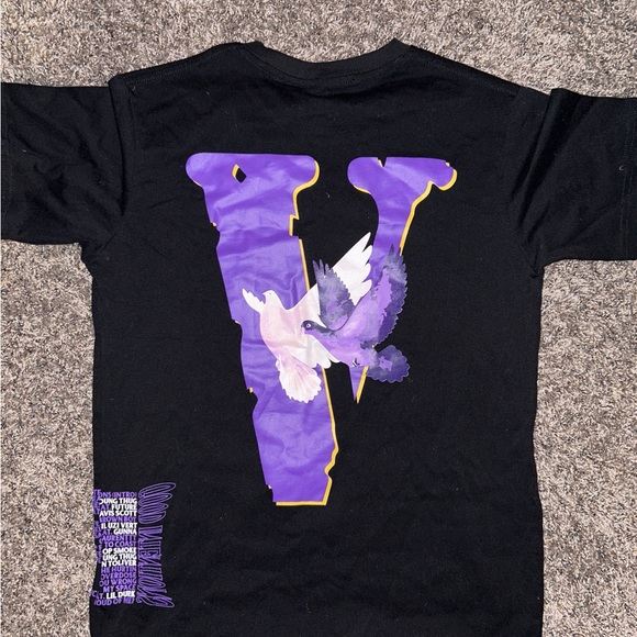 Vlone shirt size medium brand new - Picture 2 of 6